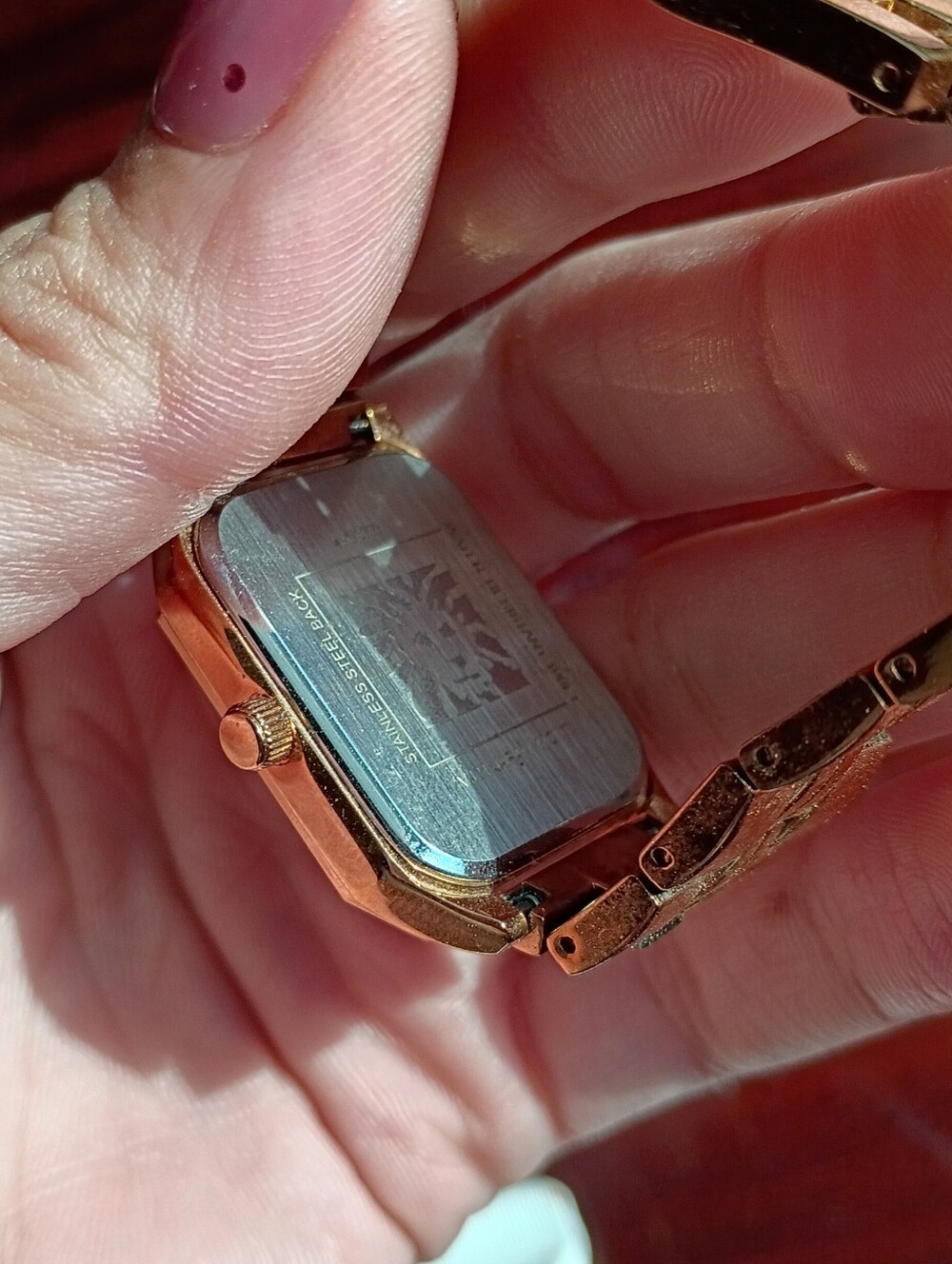 Anne Klein Watch - Picture 2 of 2